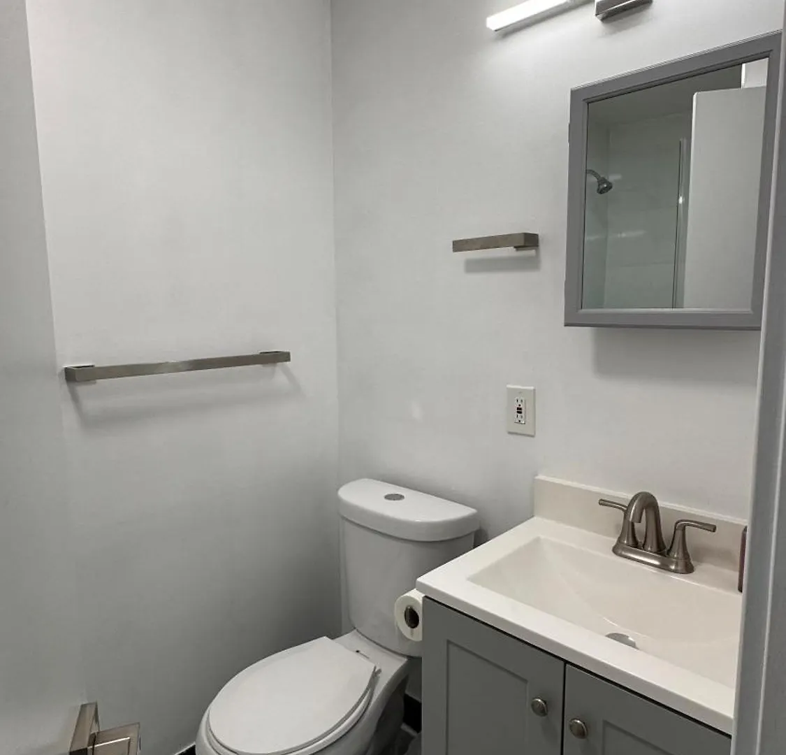 Private Bedroom With Dedicated Bathroom 15Mis Nyc West New York Homestay