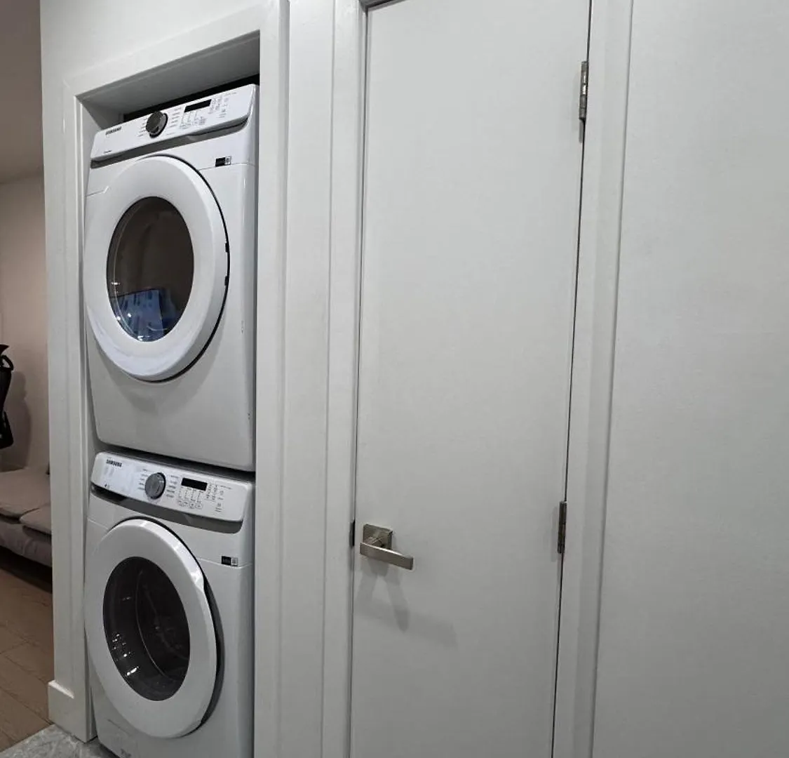 Private Bedroom With Dedicated Bathroom 15Mis Nyc West New York