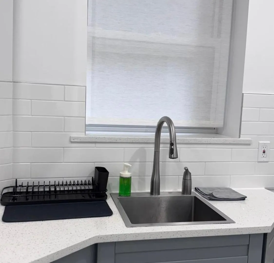 Private Bedroom With Dedicated Bathroom 15Mis Nyc West New York