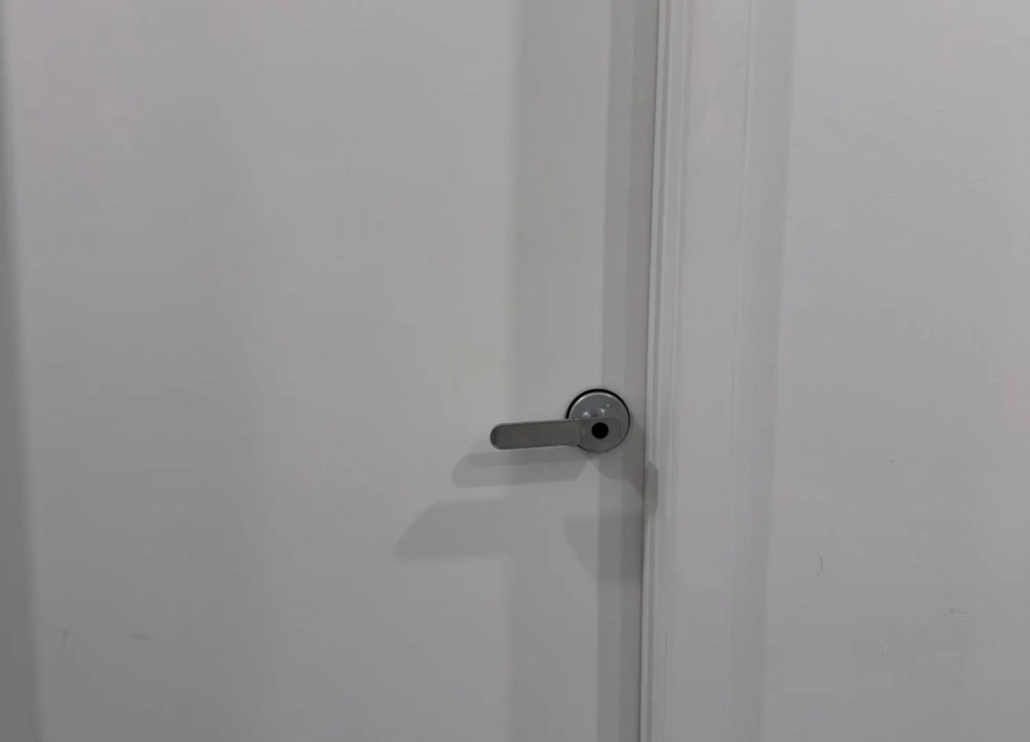 Private Bedroom With Dedicated Bathroom 15Mis Nyc ウェスト・ニューヨーク 0*,  米国